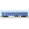 Tenshodo Масштаб Z 83014 Oha 35 (синий) 2206 Nama Blue