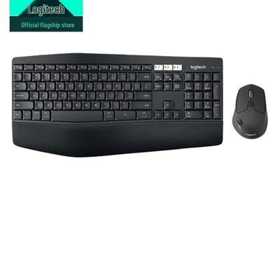 Беспроводной комплект клавиатуры и мыши Logitech MK850