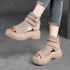 Women's Summer Platform Sandals