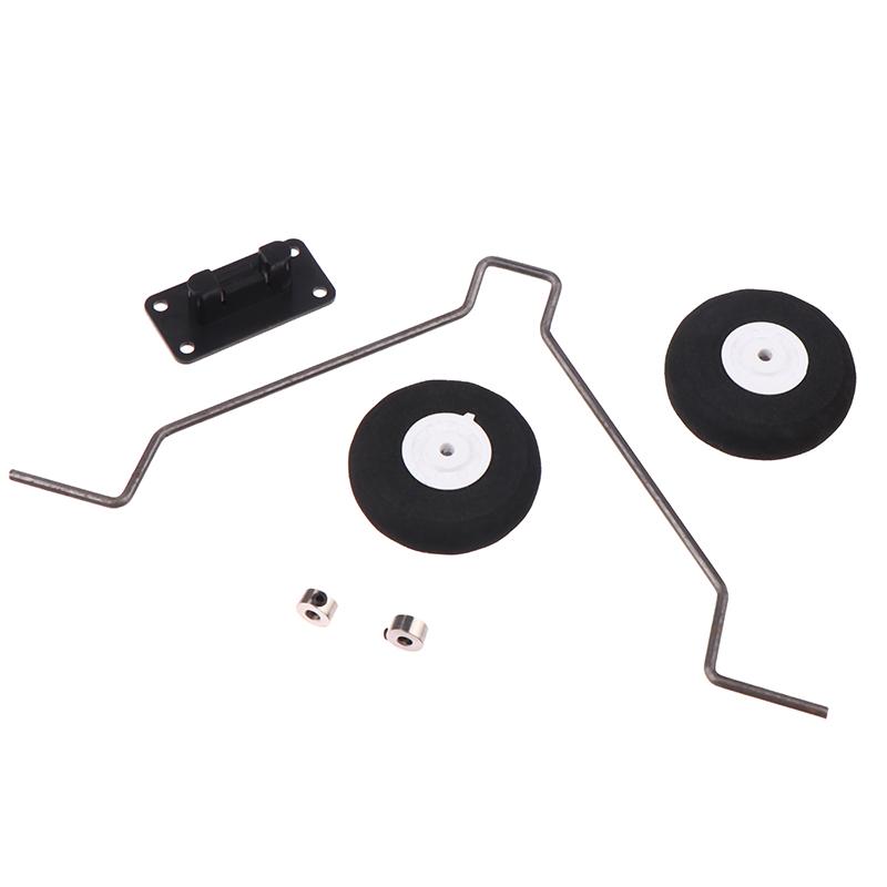 Радиоуправляемый планер Surfer X8 Размах крыльев Самолет с фиксированным крылом Аксессуары Стальная проволока Шасси