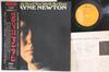 Виниловая пластинка УЭЙН НЬЮТОН - Папа, не ходи так быстро RCA6035 RCA 1972 США Оби Поп Б/у