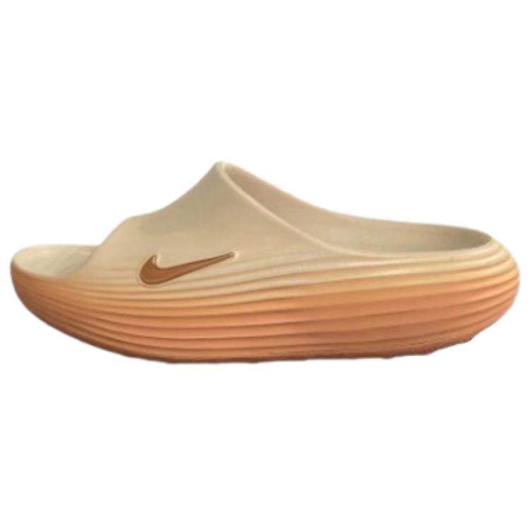 Nike Женские кроссовки ReactX Rejuven8 Slide Guava Ice Apricot Agate HV4484-800