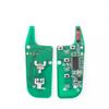 KEYYOU Smart Car Remote Control Key For Ford F150 F250 F350 Fusion 2013-2018 FCC ID: N5F-A08TAA ID49 Chip 315Mhz 3/4 Buttons