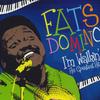 LP Record FATS DOMINO - I'm Walkin' - His Greatest Hits ZYX560251 ZYX Music 2016 Germany Rock
