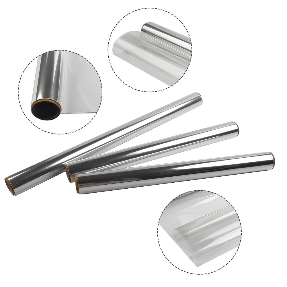 Прозрачная электростатическая антигрязная защитная пленка для наклейки на стену без клея