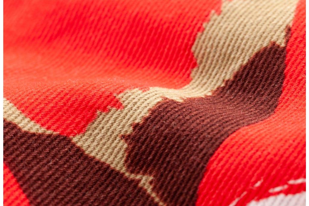 COLEMAN Спальный мешок 120th Anniversary Спальный мешок C0 Комфортная температура 0 градусов Красный