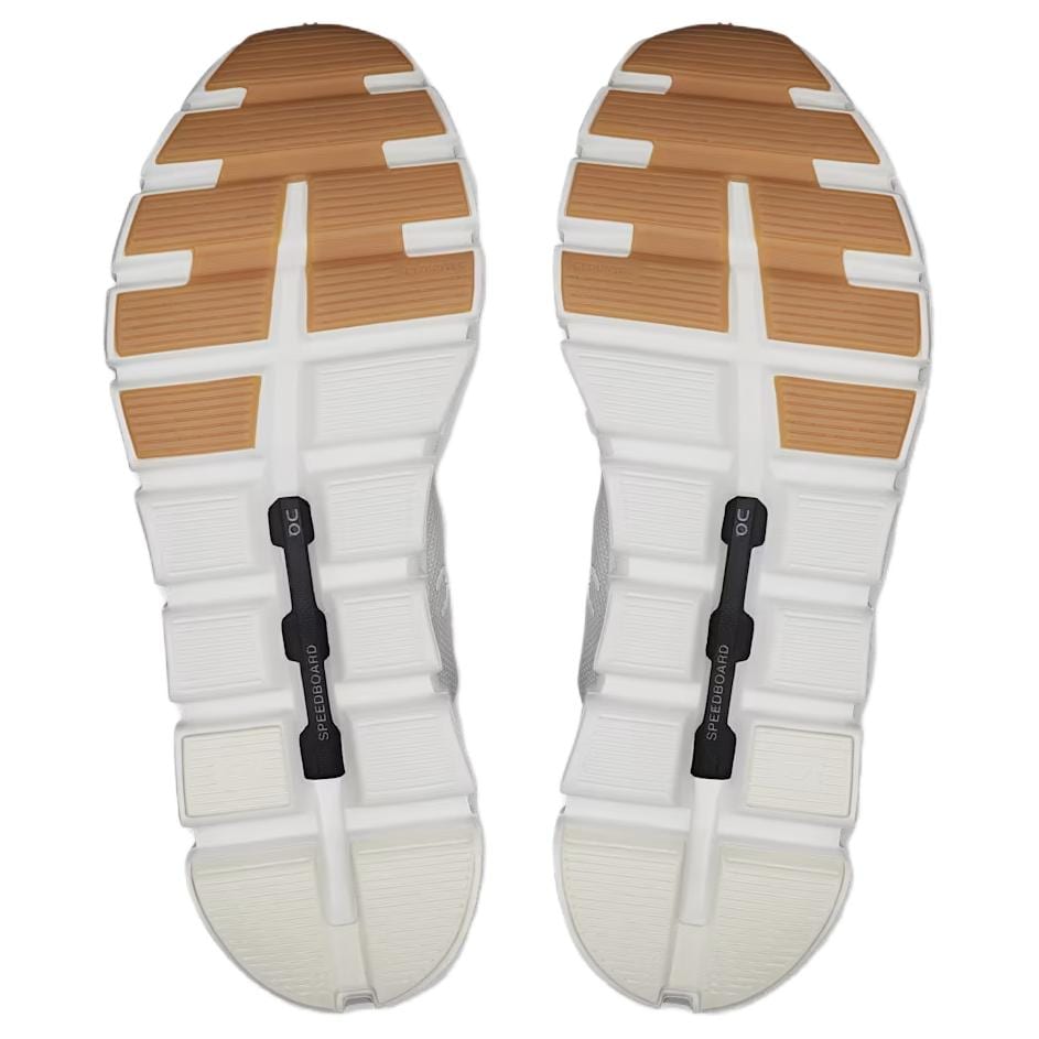 Cloud 6 на Versa 'Triple White' 3MF10041200