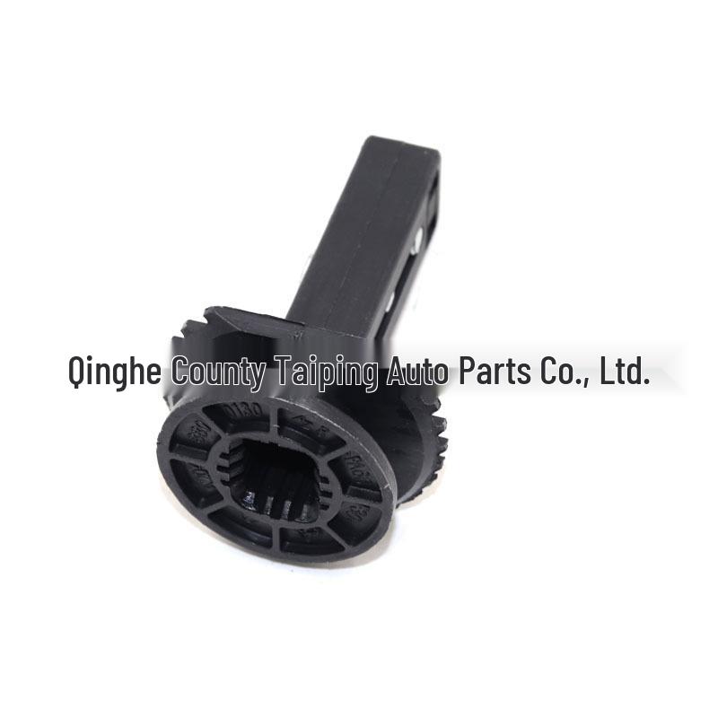 Крюк кронштейна фары Mercedes 204/212 и резиновая накладка A2048800130