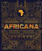 Книга Africana : An Encyclopedia of an Amazing Continent
