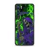 Чехол для телефона 'Череп Жнеца' для Oppo Reno14 Reno13 Reno12 11 F 10 Find X5 X9 Pro A54 5G A53 A9 A16 A78 4G A80 A98