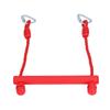 Monkey Bar for Kids Secure Durable Enhance Strength Obstacle Course Bars for Indoor Outdoor Playground Equipment