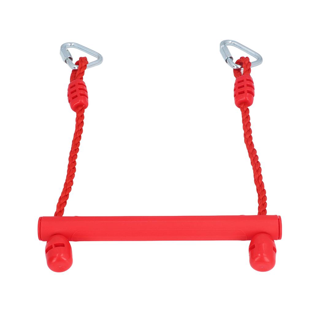Monkey Bar for Kids Secure Durable Enhance Strength Obstacle Course Bars for Indoor Outdoor Playground Equipment