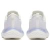Anta Кроссовки женские Shenxing Shock Absorbing Non-Slip Durable Low-Go, белые, фиолетовые, 122317719-6