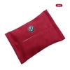 MQHWD1 Suede Car Hidden Tissue Holder Box For Alfa Romeo Giulia Stelvio Giulietta 156 159 147 Mito Tonale Brera Disco Auto Accessories