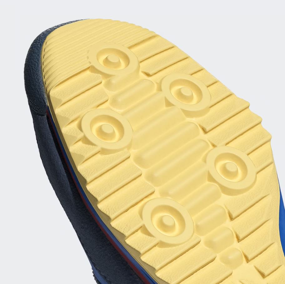 Adidas SL 72 OG W JS0255 R-40 sports shoes