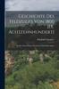 Книга Geschichte Des Feldzuges Von 1800 [I.E. Achtzehnhundert] : In Ober-Deutschland, Der Schweiz Und Ober-Italian