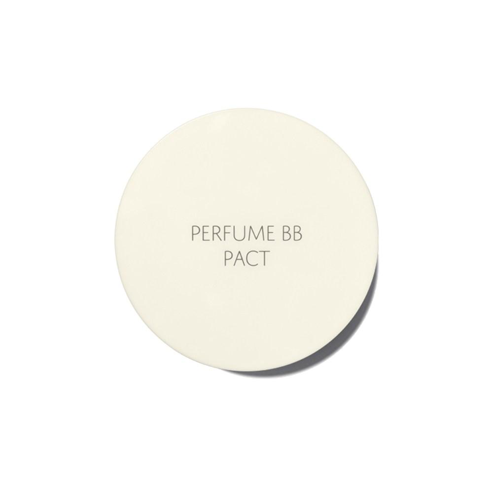 The Saem Saemmul Perfume BB Pact Powder, Cover Beige, 1 Piece