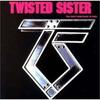 Музыкальный альбом - Twisted Sister - You can't stop r&r - Формат кейса - Жанр Рок - 13 треков
