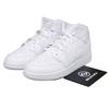 Air 1 Mid GS Тройной белый 2023 554725-136