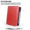 Защитный чехол для планшета Lenovo Xiaoxin Pad 2024TB331FC с функцией Smart Sleep, полный комплект, технология защиты от падений.