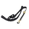 Saxophone Double Shoulder Neck Strap Adjustable Alto Tenor Saxophone Shoulder Strap for Children