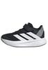 Sneakers Duramo SL2 EL C for Boys and Girls NKR87 Core Cm [Adidas] Kids' 17-21.5cm Black/Footwear White/Grey (IH3597) 20.5