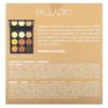 Palladio, Палитра теней для век Ultimate 9 Count, золотисто-песочный, 0,33 унции (9,6 г)