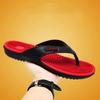 Men Outdoor Slippers Summer Flip Flops Men's Beach Shoes Breathable Beach Aqua Water Shoes Sandals Size 40-46 Leisure Slippers