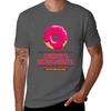 UMBRELLA ACADEMY GRIDDYS DOUGHNUTS TShirt Moisture Control Sports Tee TShirt