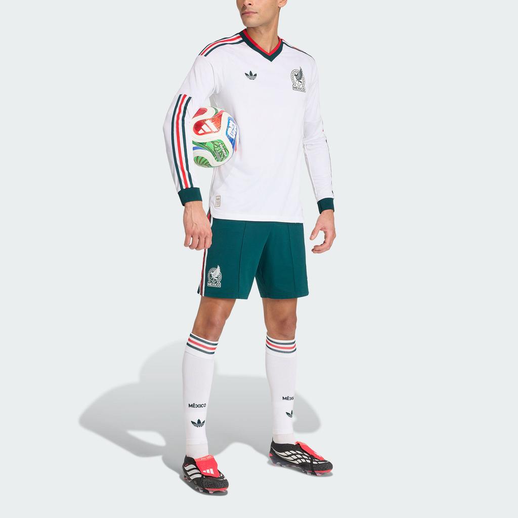 Мужская футбольная майка Adidas Originals Мужская