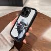 Чехол для телефона-робота Mazinger Z для iPhone 17 Pro Max 15 Pro 16 14 Plus 12 13 Mini 11 Pro Ударопрочный Мягкий Чехол
