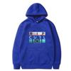 Autumn and Winter Classic Comfortable Warm Hooded Sweatshirt Selling Men's Hooded Sportswear Casual Fashion Pullover