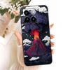 Чехол для Xiaomi Mi 14 Pro Милый Мультяшный Кролик Защитный от ударов Мягкий ТПУ Чехол для Телефона Для Xiaomi 14 Pro Mi14 Pro 5G Задняя Крышка Сумки
