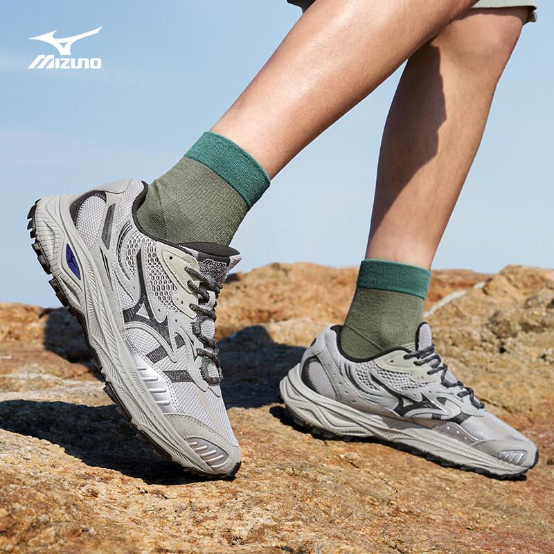 Mizuno 2026 Racer ADV Кроссовки для трейлраннинга