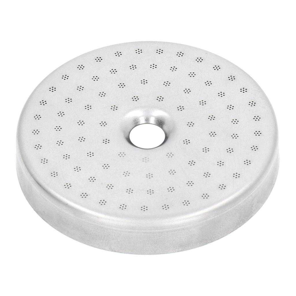 Water Distribution Net Coffee Machine Brewing Head Filter Net Stainless Steel for Breville BES450