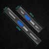 New 2026 Car Sticker 4x Car Transparent Car Door Threshold Sill Protective Film For Ford Focus 2 MK2 3 4 MK3 MK4 ST Mondeo Suit