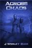 Книга Across Chaos