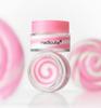 PDRN X Collagen Candy Glow Тающая маска для губ 10 г — Глубоко питающая и придающая объем маска для губ