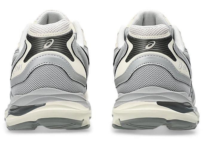1203A603-020 Asics Gel-K1011 Облачно-серый Кремовый (Мужской)