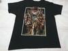 Новая Napalm Death североамериканская Подарок для фанатов Унисекс S-5XL Футболка 2OS1221