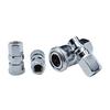 Pneumatic Fitting Quick Coupler Connector Quick Release Fitting Coupling Air Hose Compressor Accessories SP20 PP20 SH20 PH20