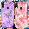 For ZTE Blade V10 Vita Cute Panda Cartoon Case For Zte Blade V10 2019 Blade V10vita Soft TPU Black Silicone Phone Cases