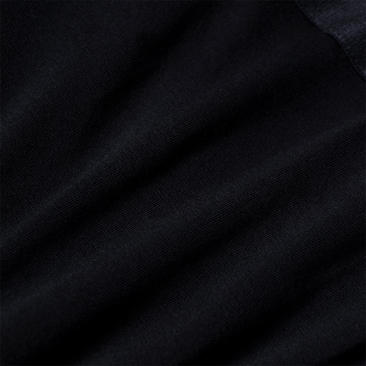 Emporio Armani SS22 Треугольное мужское нижнее белье с принтом логотипа Черный 111285-CC729-00020