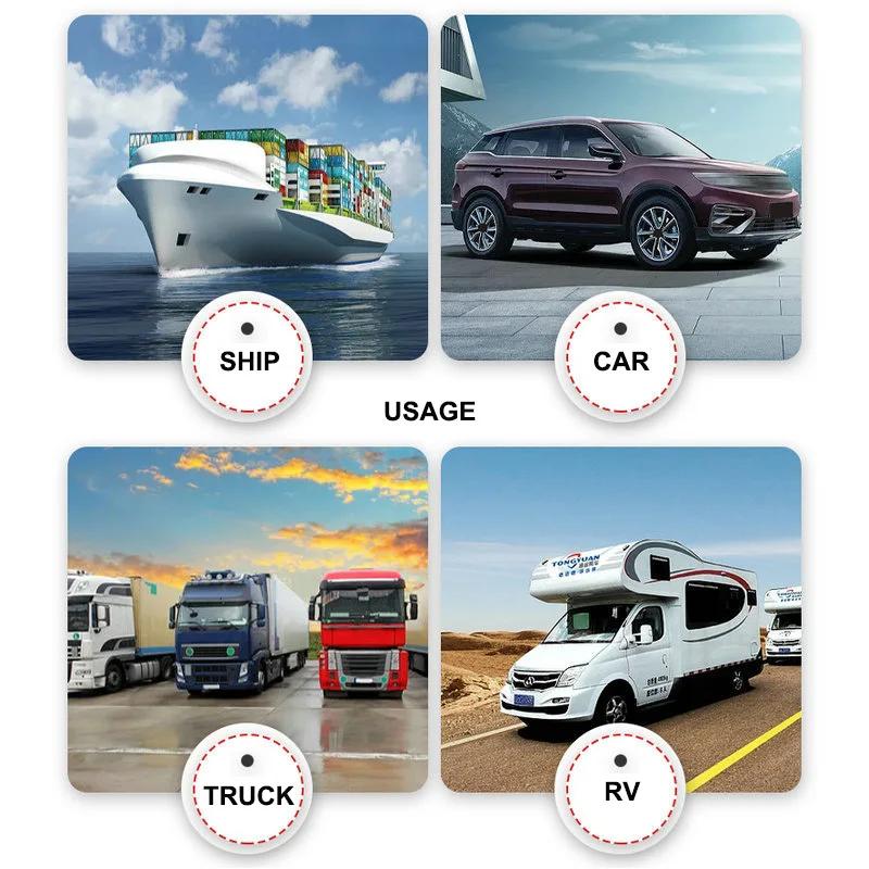 50A 100A 200A автомобильный аккумулятор гоночный переключатель ралли 12 В разъединитель аккумулятора комплект выключателя для автофургона мотоцикла грузовика лодки