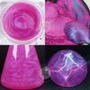 120 Color Chameleon Pearlescent Mica Powder for Epoxy Resin, Paint, and Watercolor
