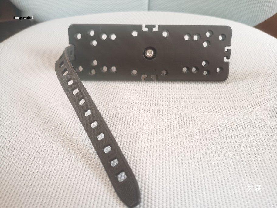 DIY Multi-Functional Fish Finder Mount for Boats and Dinghies