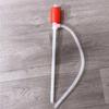 Suction Pipe Automobile oil Extractor Transfer Sucker Car Fuel Oil Change Car Siphon Hose Hand Pump
