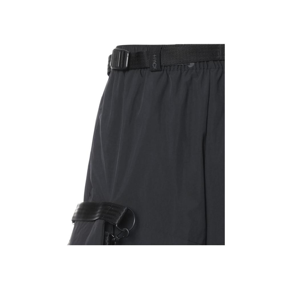 Nike Тканые шорты-карго без подкладки Мужские штаны черные DM5593-010