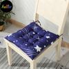 Seat Pad Cotton Buttocks Chair Cus On Printed Stool Cus Ons Chairs Protective Mat Backrest Pillow