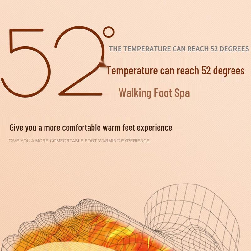 Shixin Sports Self-Heating Insoles